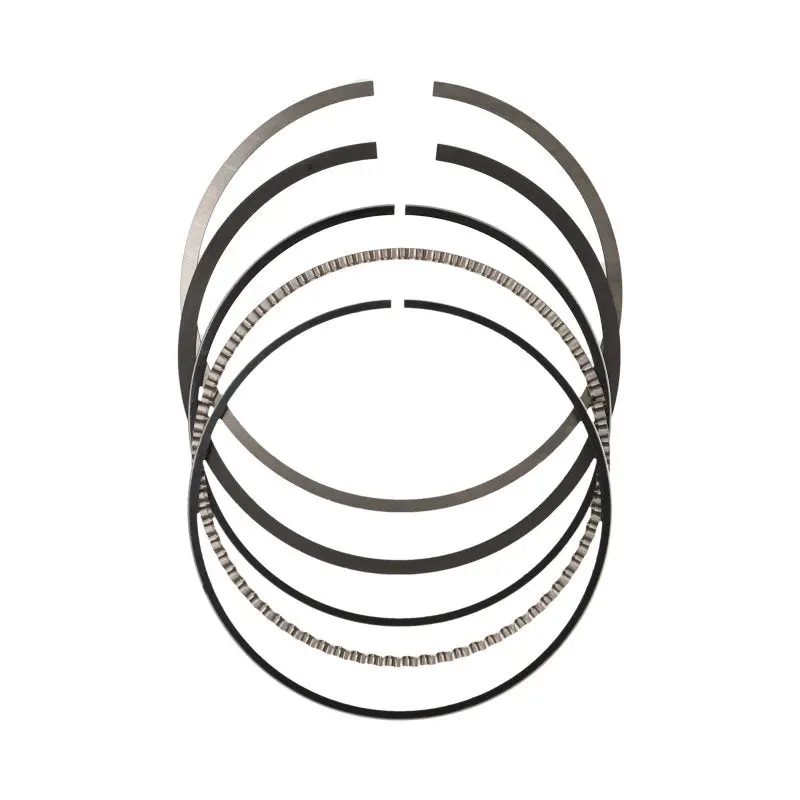 Je Pistons Replacement Ring Sets – 1.0Mm, 1.2Mm, 2.8Mm, And 3.405Mm Thickness Options 1
