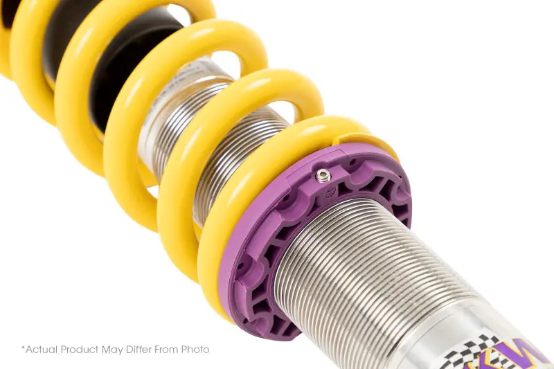 Kw Variant 2 Clubsport Coilover Kit For Mercedes-Benz Cla Amg (C118) & A35 Amg (W177) 2