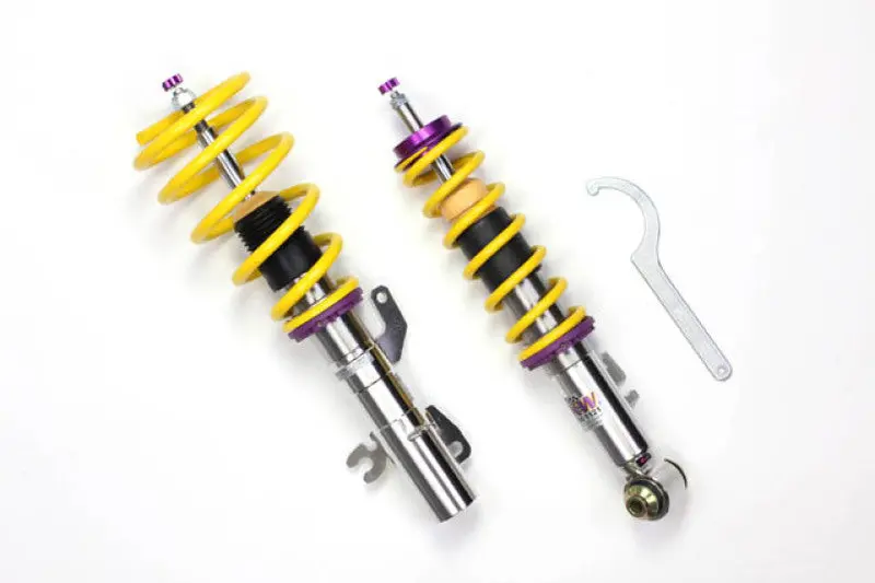 Kw Variant 3 Coilover Kit For Mini Cooper R59 (Cooper, Cooper S, Jcw) 1