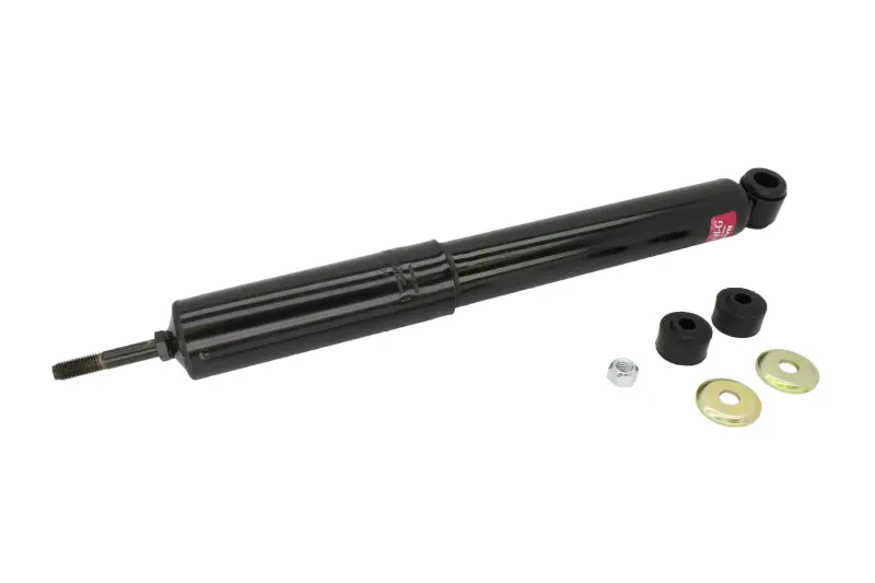 Kyb Excel-G Rear Shock Absorbers For Peterbilt Heavy-Duty Trucks (357–379, 362, 372) 1