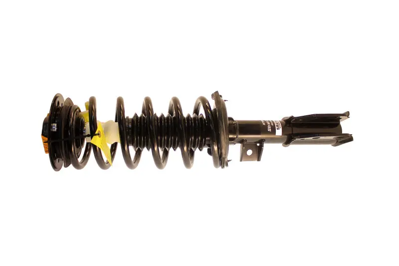 Kyb Strut-Plus Replacement Assembly – Front Right, Fits 2007–2009 Chevrolet Equinox 2