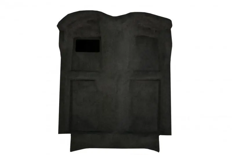 Lund 98-06 Ford F-250 Supercab Pro-Line Full Floor Replacement Carpet - Black (1 Pc.) 1