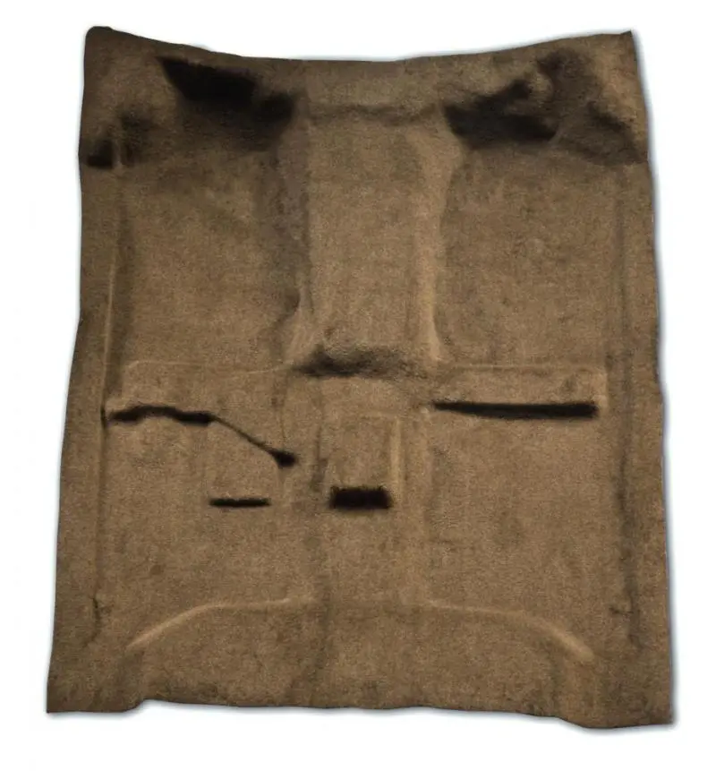 Lund Pro-Line Full-Carpet Replacement – Coffee-Colored For 1984–1995 Dodge Caravan 1