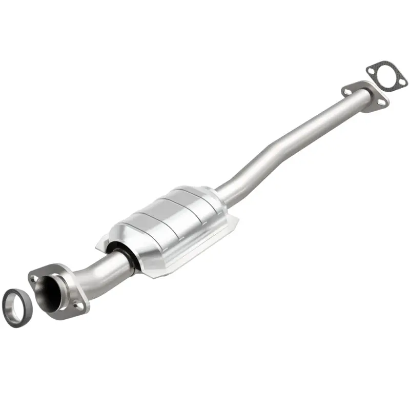 Magnaflow Conv Direct Fit Chevrolet-Geo 2001 1