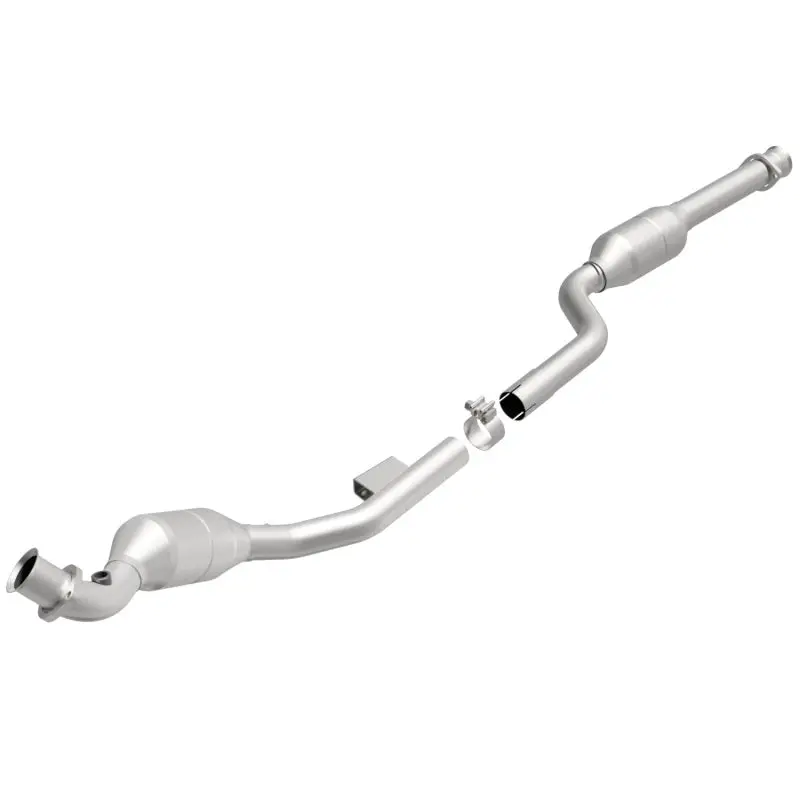 Magnaflow Direct-Fit Catalytic Converter For 1998–2002 Mercedes-Benz E320 3.2L 1