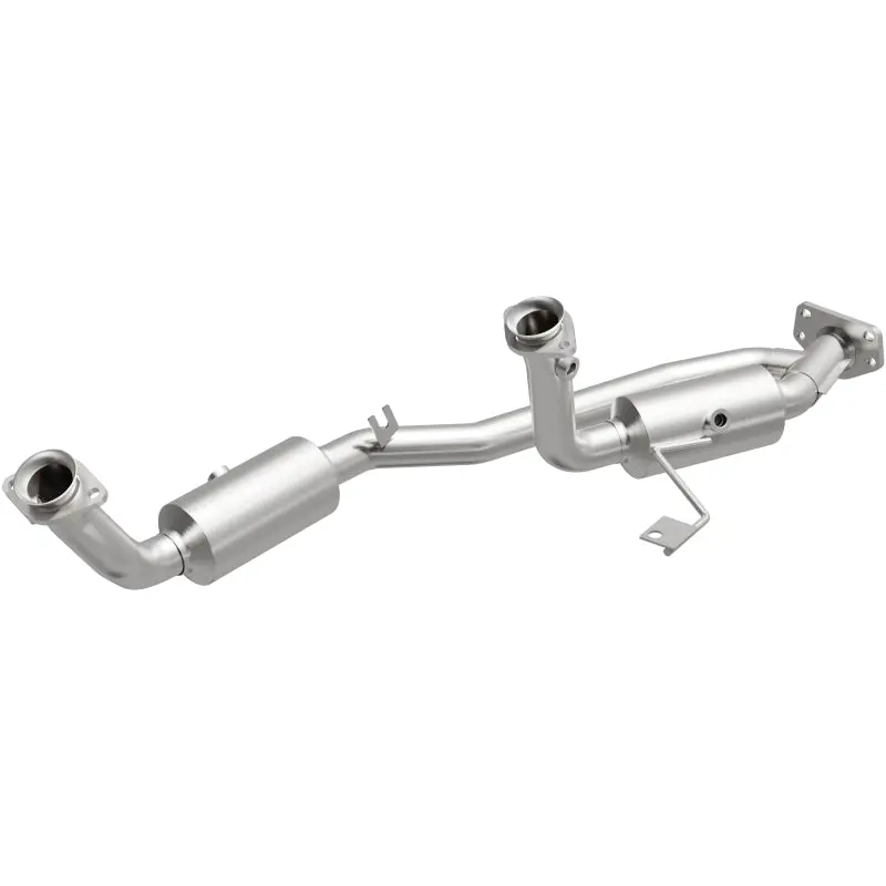 Magnaflow Direct-Fit Catalytic Converter For 2004–2005 Ford Freestar 3.9L V6 1