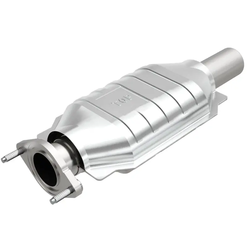 Magnaflow Direct-Fit Catalytic Converter For 2006–2009 Ford Fusion 3.0L V6 1