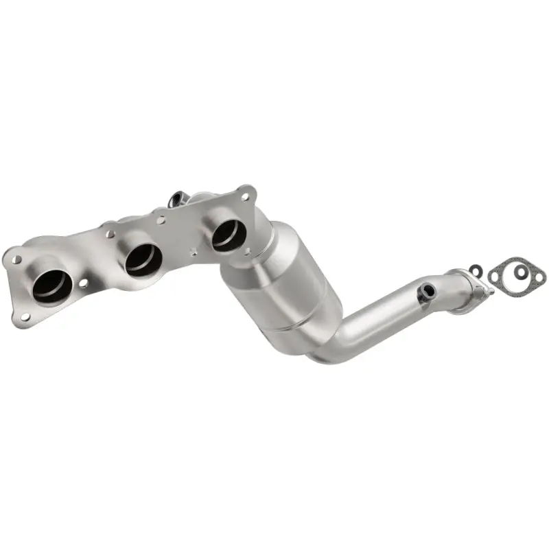 Magnaflow Direct-Fit Catalytic Converter For 2008–2010 Bmw 528I / 528I Xdrive (3.0L) 1