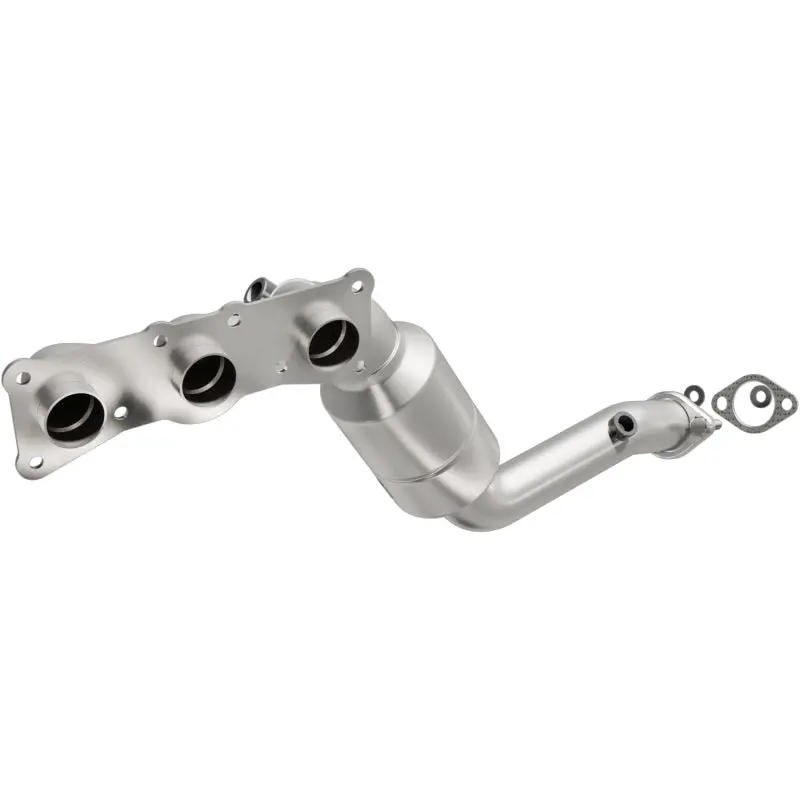 Magnaflow Direct-Fit Catalytic Converter For 2008–2010 Bmw 528I / 528I Xdrive (3.0L) 2