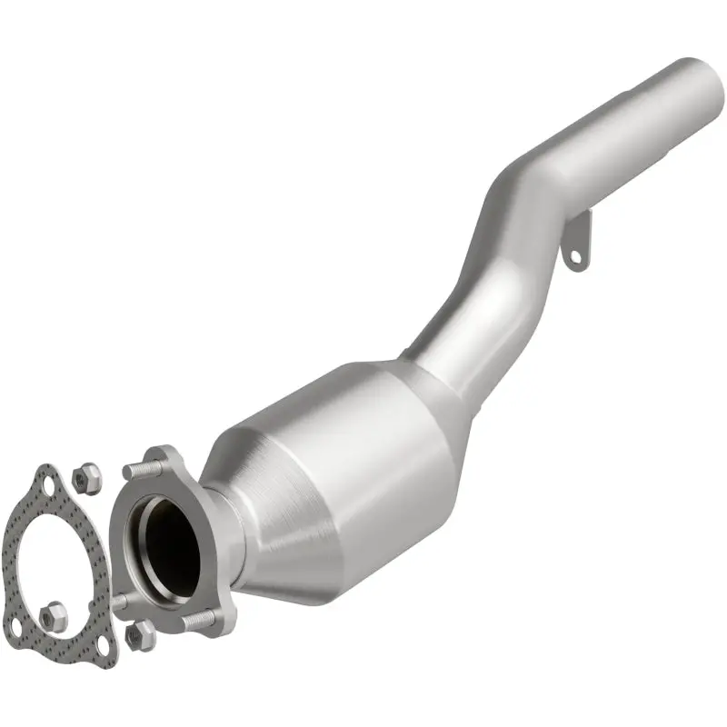 Magnaflow Direct-Fit Oem-Style Catalytic Converter For 2010–2011 Porsche Cayenne V8 4.8L 1