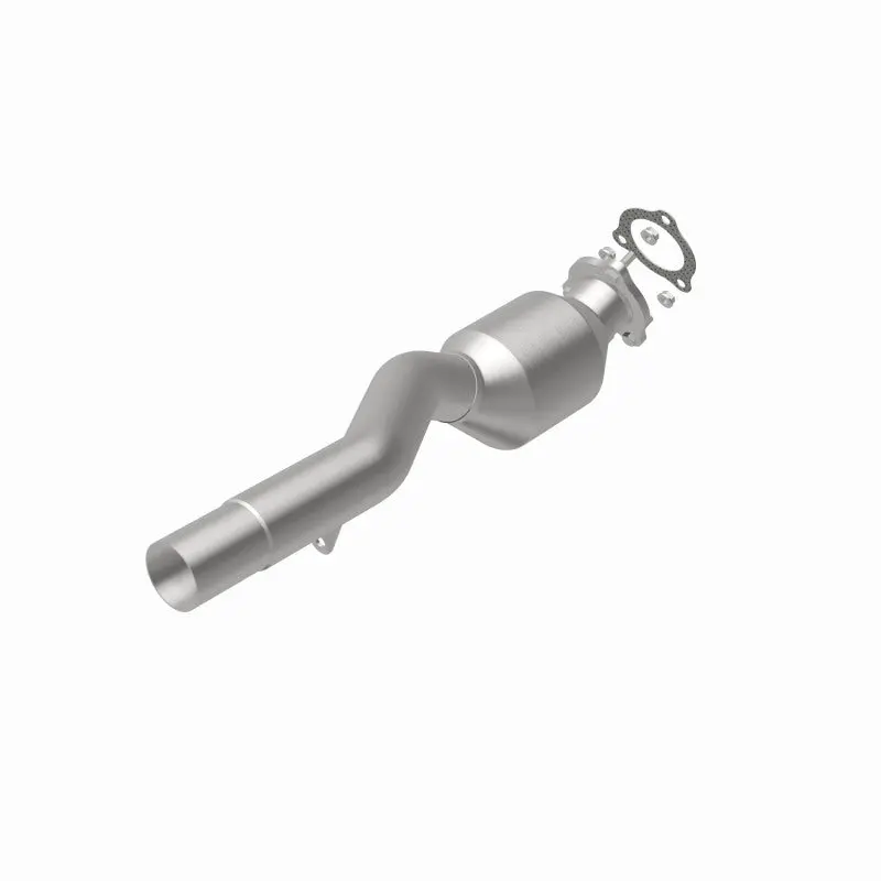 Magnaflow Direct-Fit Oem-Style Catalytic Converter For 2010–2011 Porsche Cayenne V8 4.8L 2