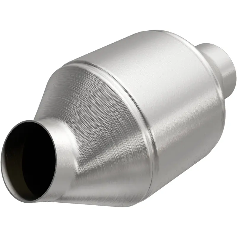 Magnaflow Universal Oem-Style Catalytic Converter – 5.00 Inch Inlet, 3.00 Inch Outlet 1
