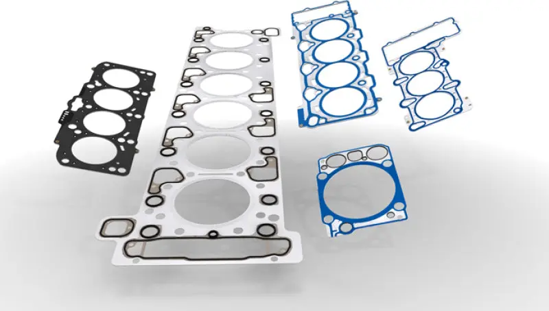 Mahle Oem Cylinder Head Gasket For Lexus Gs460 (2008–2011) – Left-Side Replacement 1