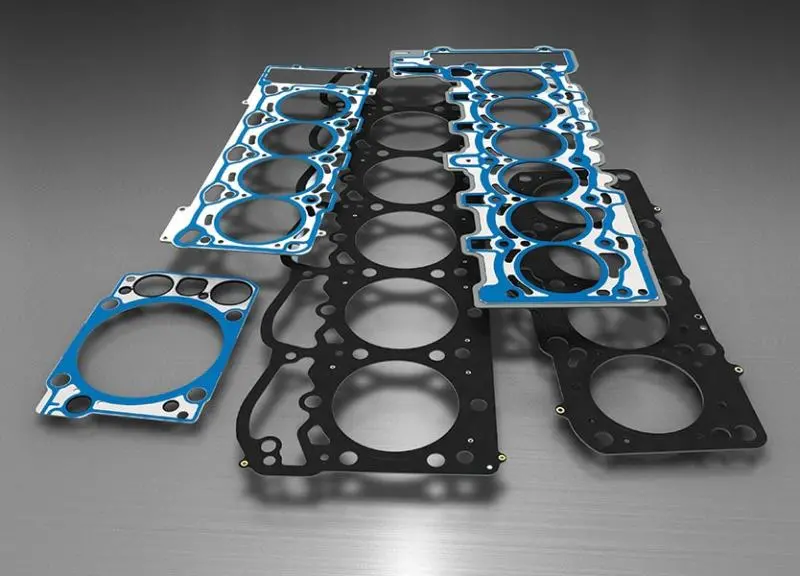 Mahle Oem Head Gasket Set For 2007 Chrysler Aspen 1