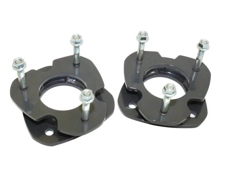 Maxtrac 2-Inch Front Leveling Strut Spacers For 2010–2014 Ford Raptor 1