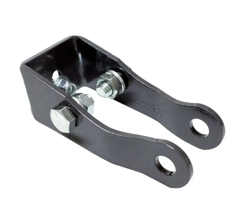 Maxtrac Single Rear Lowering Shock Angle Corrector For 1999–2006 Gm C1500 2Wd 1