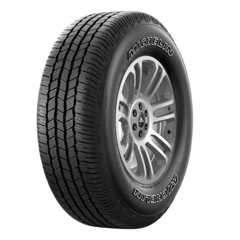 Michelin Defender Ltx M/S 2 All-Season Tire – 265/70R17, Load Index 116, Speed Rating T 1