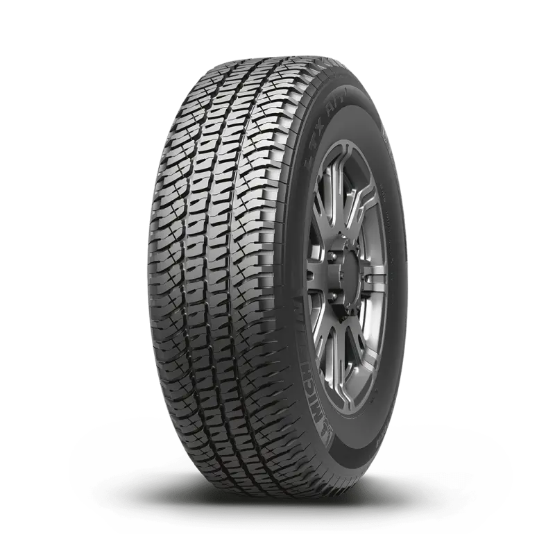 Michelin Ltx A/T 2 Lt245/75R16 120/116R 1