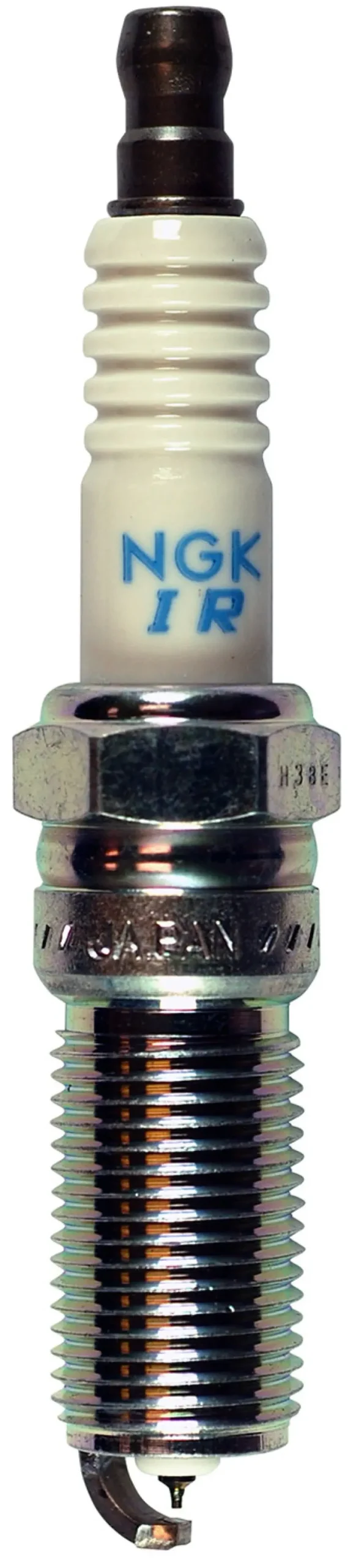 Ngk Laser Iridium Spark Plugs – Pack Of 4 (Siltr6A7G) 1