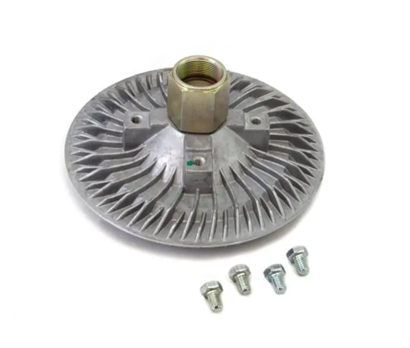 Omix-Ada Heavy-Duty Fan Clutch For 2000–2006 Jeep Wrangler Tj With 4.0L Engine 1