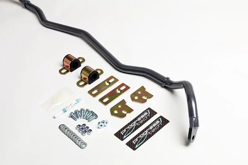 Progress Technology Rear Sway Bar – 22Mm Diameter, Fits 2013–2018 Acura Ilx & 2006–2015 Honda Civic/Si 1