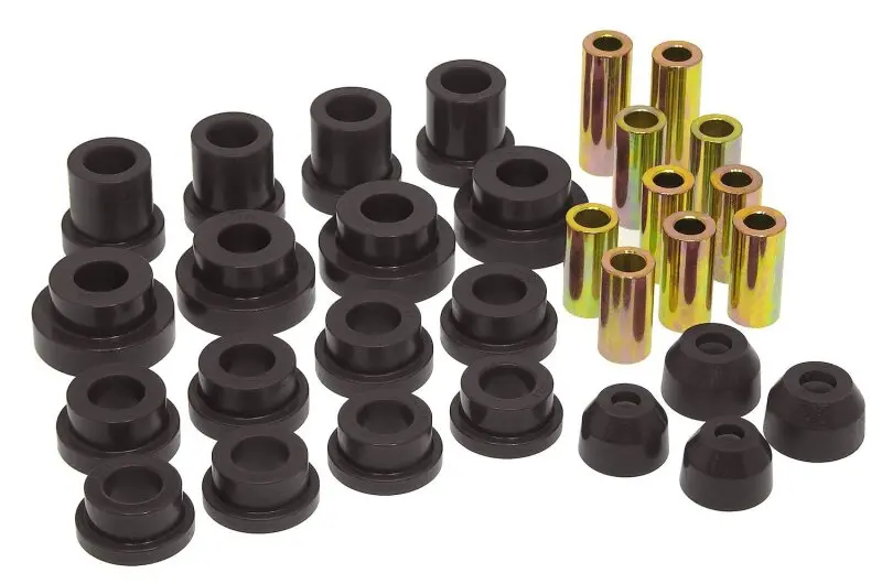 Prothane Rear Control Arm Bushing Kit For 2000–2009 Honda S2000 1