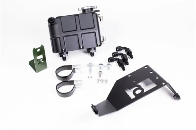 Radium Engineering Oem-Location Coolant Expansion Tank For 2006–2011 Lotus Elise/Exige (2Zz-Ge Engine Only) 1