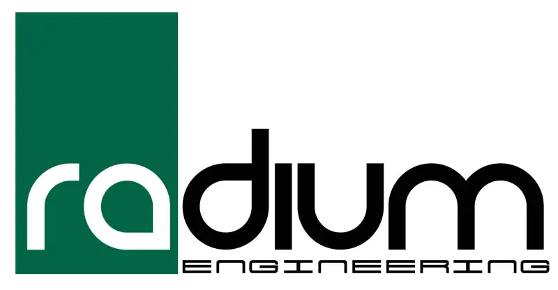Radium Engineering Pcv Catch Can Kit – Fluid-Lock Design, Optimized For 2011+ Ford Mustang Gt 2