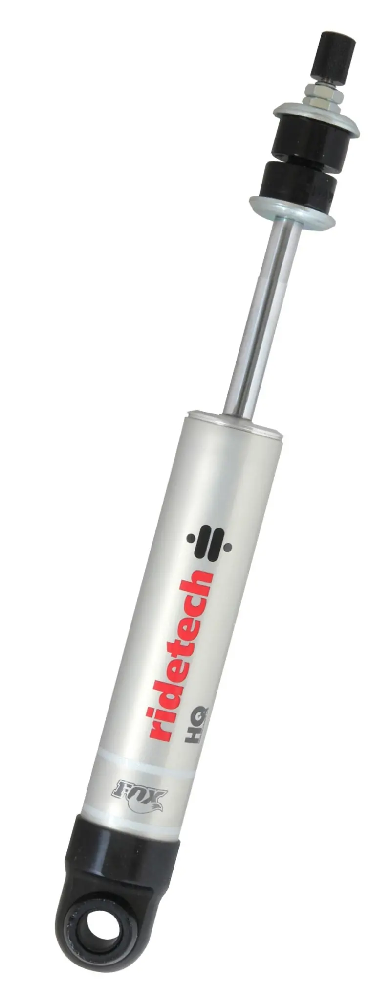 Ridetech Hq Series Single-Adjustable Shock Absorber – 8.35-Inch Stroke, Eye-To-Stud Mounting 1