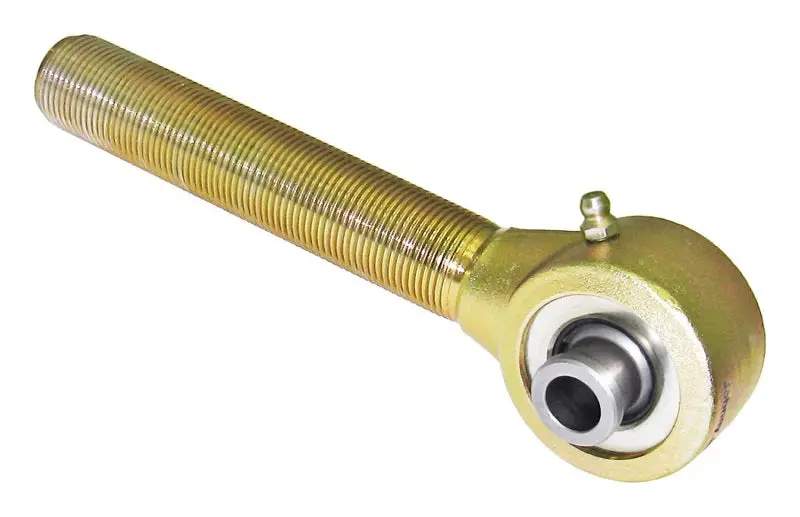 Rockjock Johnny Joint Rod End – 2" Narrow Forged Design, 1"-14 Rh Thread, 5" Length 1