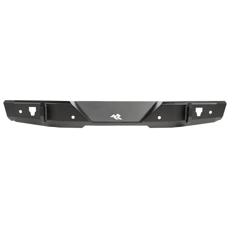 Rugged Ridge Double X Striker Grille Guard – Black Powder-Coated Steel, Fits Jeep Cj (1976–1986) & Wrangler (1987–2018) 1