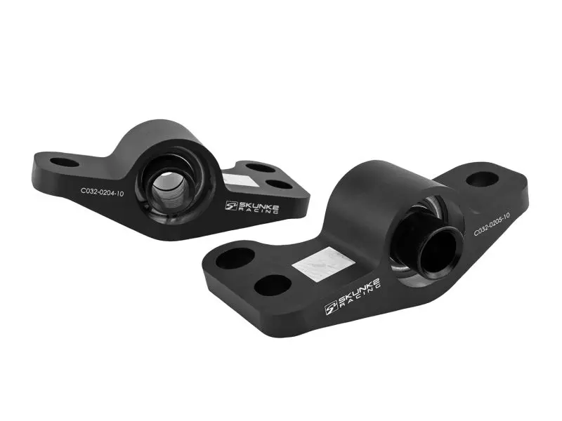 Skunk2 Spherical Bushing Control Arm Kit For 1996–2000 Honda Civic Ek Front Lower Arms 1