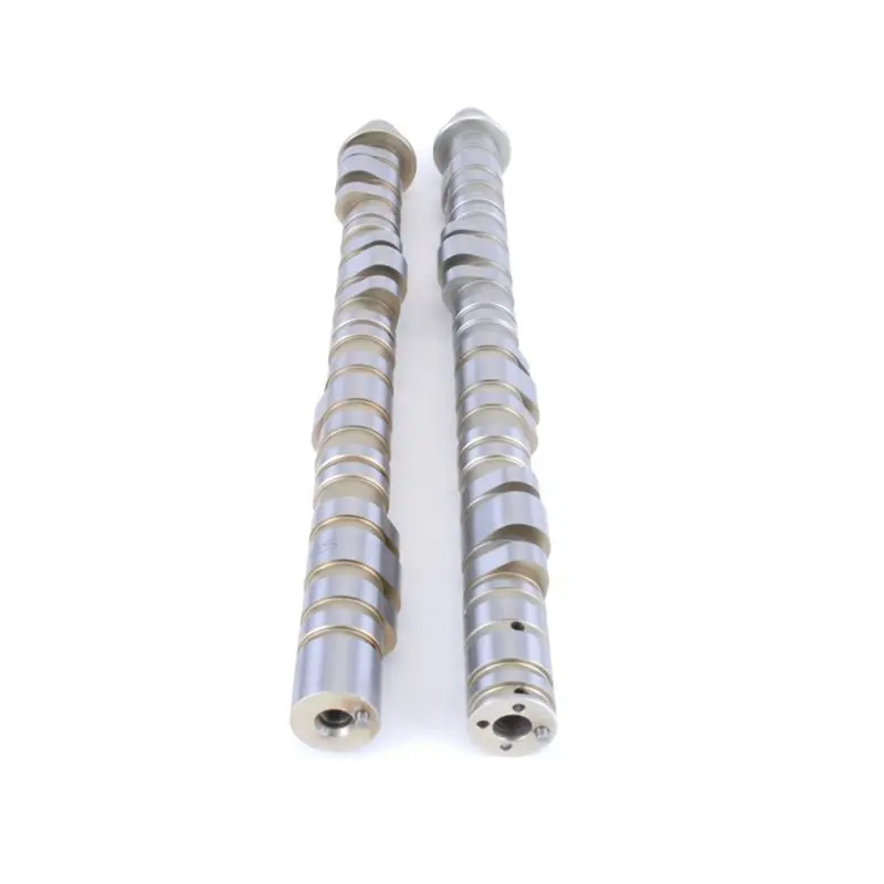 Skunk2 Ultra Series Stage 2 Dohc I-Vtec Camshafts For Honda K20A3 And Acura K24 Engines 1