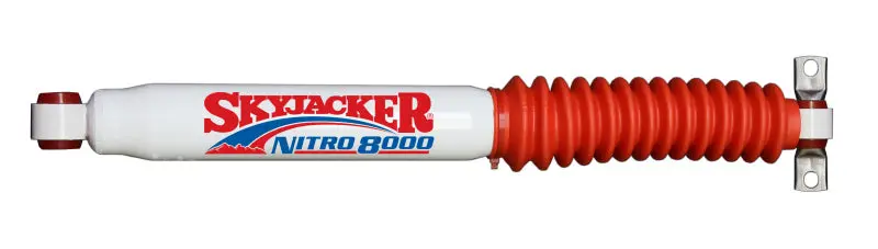 Skyjacker Nitro Series Rear Shock Absorber For 1988–1998 Chevrolet K2500 Pickup Trucks 1