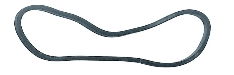 Spc Performance Band Clamp – 1/4" X 3/8" X 9" 1
