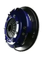 Spec Super Twin-Disc Clutch Kit — Ss-Trim For 1993–1998 Toyota Supra Turbo (2Jz-Gte) 1