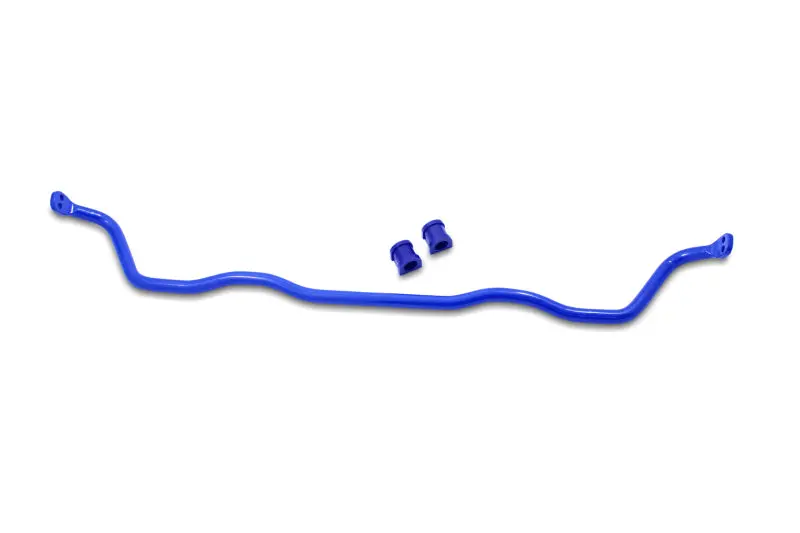 Superpro Adjustable Front Sway Bar Kit For 2008 Subaru Impreza Wrx Sti – 24Mm Diameter, 2-Position Tuning 1