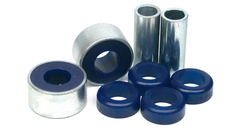 Superpro Front Lower Control Arm Inner Bushing For Enhanced Handling 1