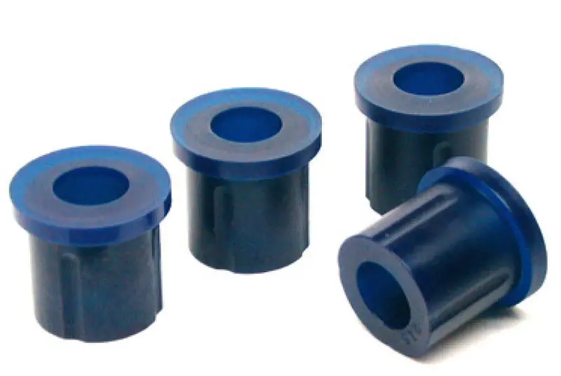 Superpro Polyurethane Suspension Bushing Kit For Toyota Vehicles 1