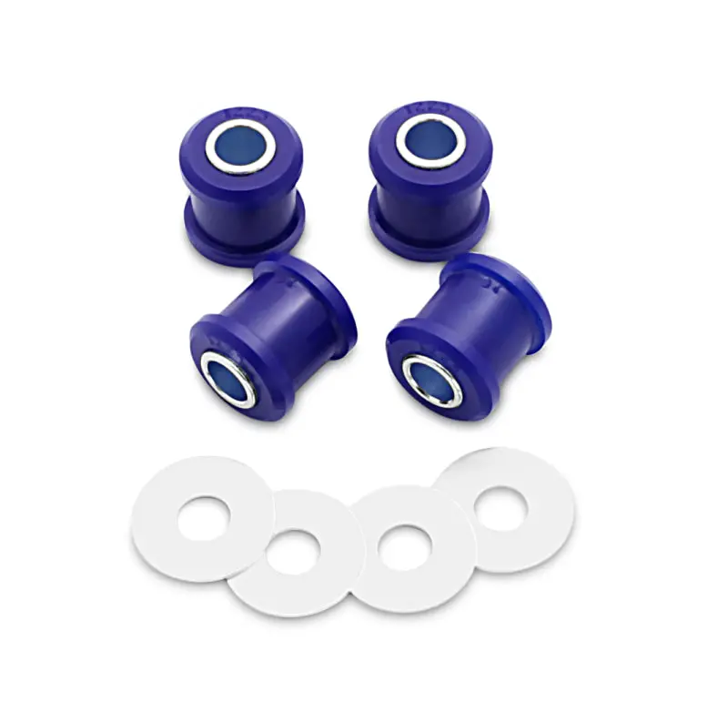 Superpro Rear Sway Bar End Link Bushing Kit For 1997 Jeep Wrangler Sahara 1