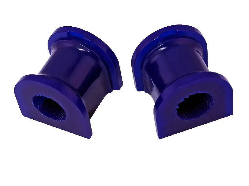 Superpro Rear Sway Bar Upgrade For Mazda Models – Performance Polyurethane Bushings 1
