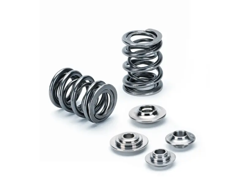 Supertech Dual Valve Spring Kit For Opel/Vauxhall Z20Let 16V Engines 1