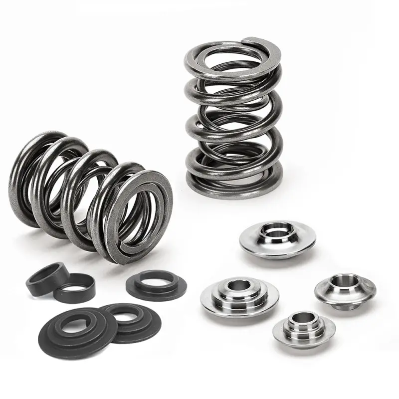Supertech Ford Duratec 2.0L/2.3L Beehive Valve Spring Kit 1