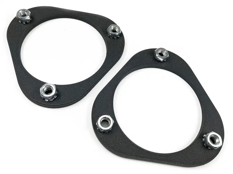 Tuff Country 1-Inch Front Leveling Kit For 2016–2018 Toyota Rav4 1