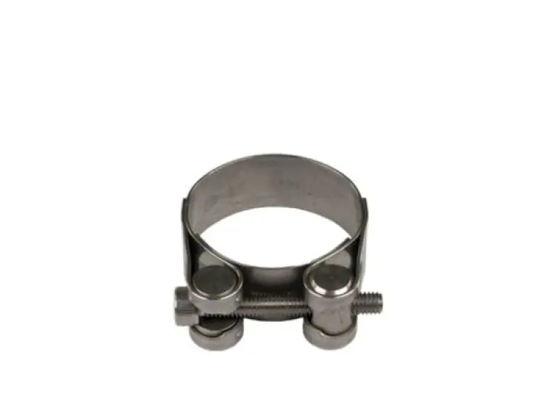 Turbosmart Ts Premium Barrel Hose Clamp – 1.50-Inch Quick-Release, Fits 1.25-Inch Silicone Tubing 1