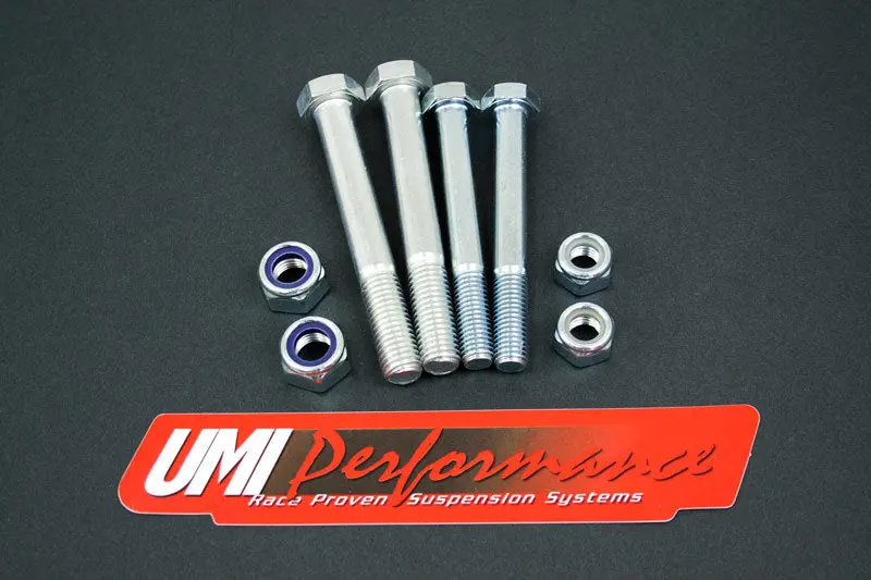 Umi Performance 82-03 S-10/S-15 Front Lower A-Arm Hardware Kit 1