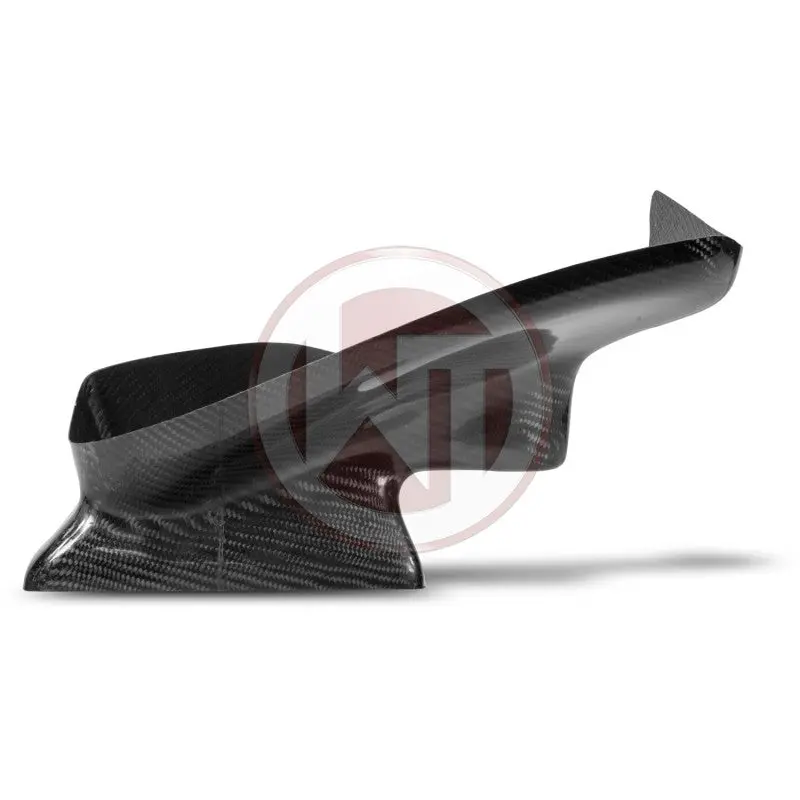 Wagner Tuning Competition Intercooler Kit With Carbon Air Shroud For Audi S4 B5/A6 2.7T 1