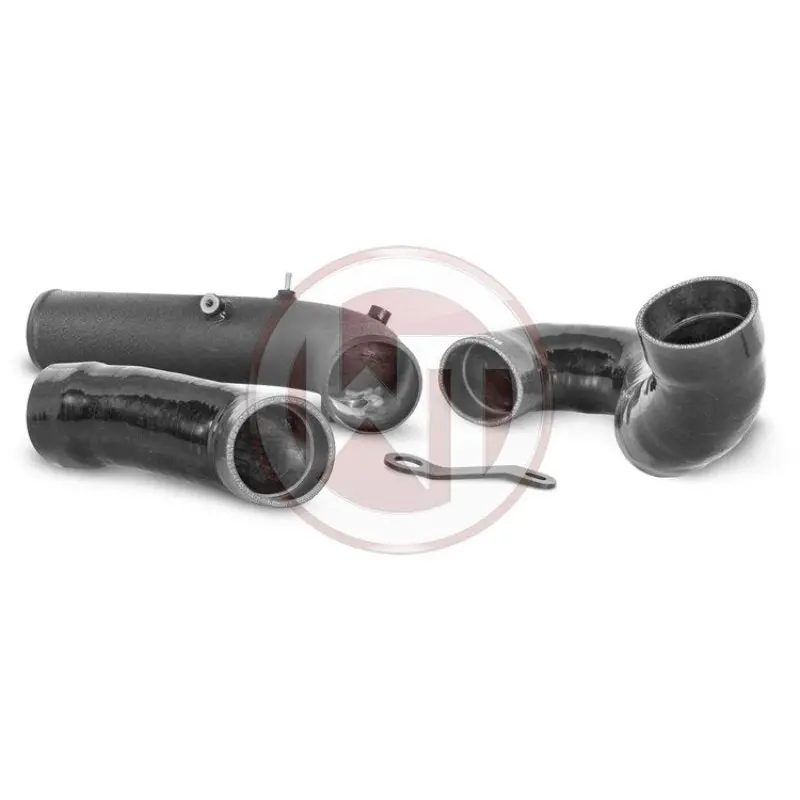 Wagner Tuning Kia Stinger 3.3T Gdi Awd/Rwd 76Mm Charge Pipe Kit 1
