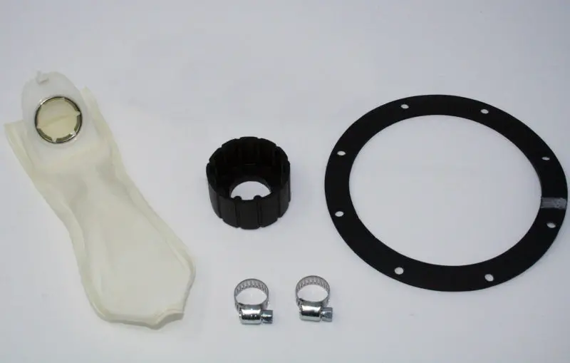 Walbro Fuel Pump Installation Kit – Complete Oem-Style Replacement Assembly 1
