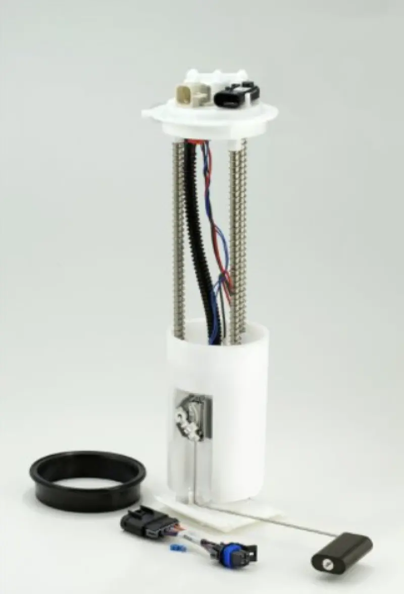 Walbro Fuel Tank Module Assembly 1